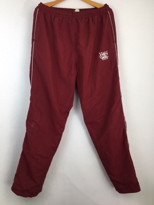 Malik Track Pants (L)