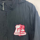 „Colonel Gray Rugby“ Jacke (M)