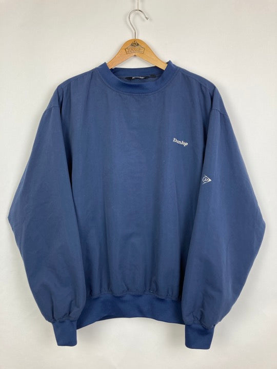 Dunlop Jersey Sweater (L)