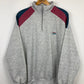 „Sports Classic“ Halfzip Sweater (L)