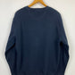 Russell Athletic Sweater (L)