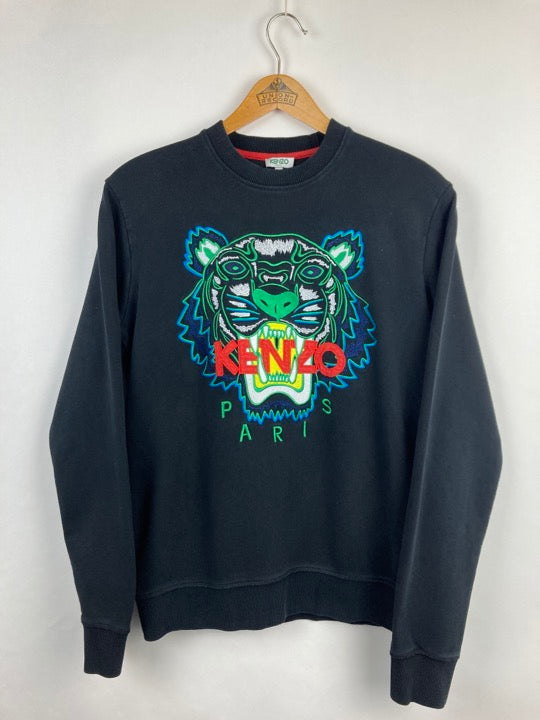 Kenzo Paris Sweater (S)