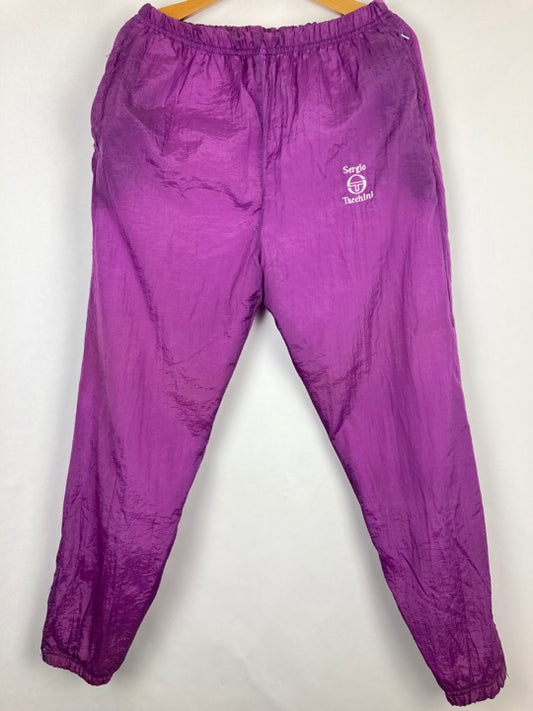 Sergio Tacchini Track Pants (M)