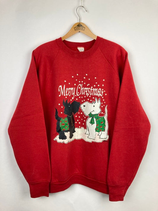 Christmas Sweater (XL)