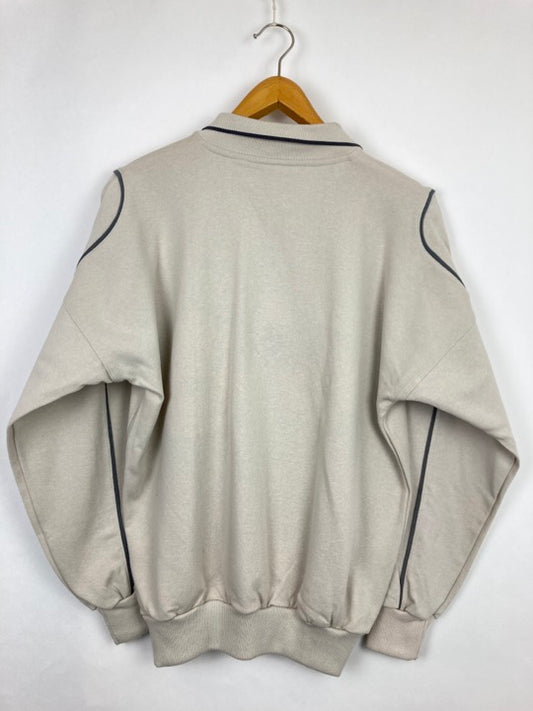 Adidas Knopf Sweater (S)