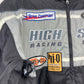„High Speed“ Racing Jacke (XL)