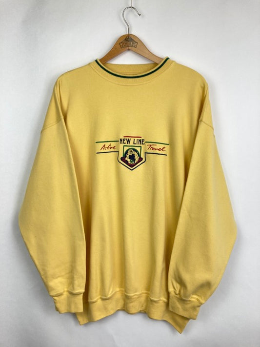 März Sweater (XL)