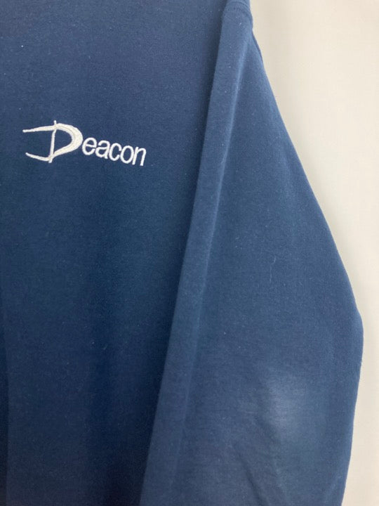 „Deacon“ Sweater (M)