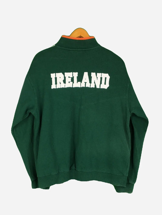 Ireland Trainingsjacke (M)