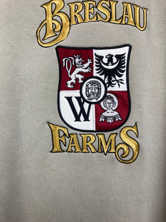 „Breslau Farms“ Sweater (XL)