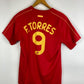 „Spanien - 9 Torres“ Trikot (S)