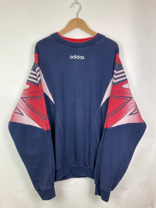 Adidas Sweater (XXL)