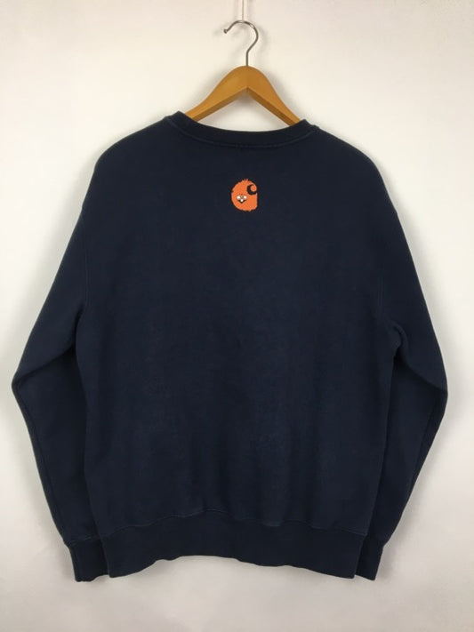 Carhartt Sweater (M)