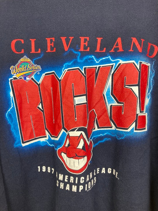Lee „Cleveland“ 1997 Sweater (L)