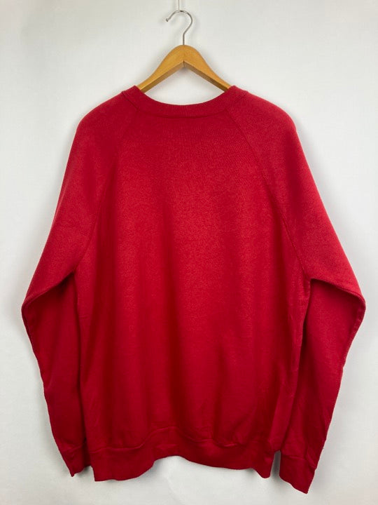 „Teddy“ Virginia 1987 Sweater (XXL)
