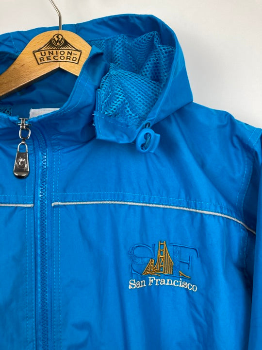 „San Francisco“ Regenjacke (XS)