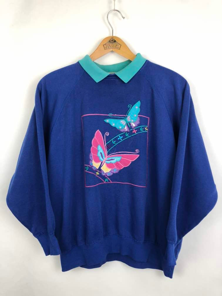 Alice Collins Sweater (S)
