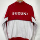 Suzuki Racing Jacke (M)