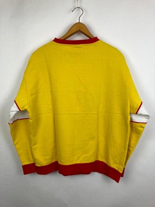 „Hasseröder“ Bier Sweater ( S)