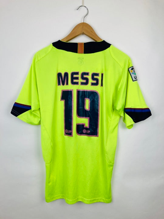 Nike Barcelona Messi Trikot (M)
