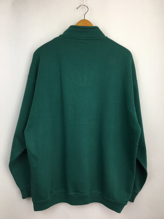 „Cheviot Hill“ Sweater (L)