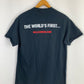 „Nerv Ball Cannon“ T-Shirt (M)