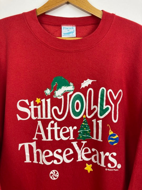 „Jolly“ Sweater (L)