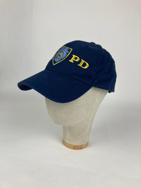 „NYPD“ Cap