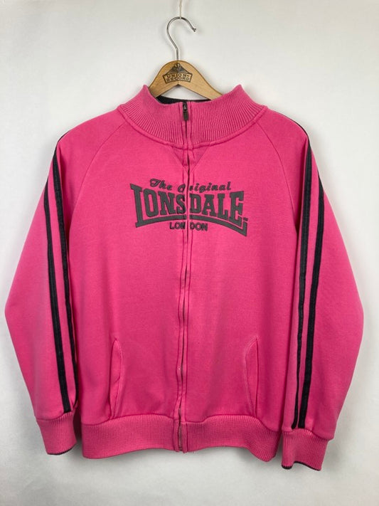 Lonsdale Sweatjacke (S)