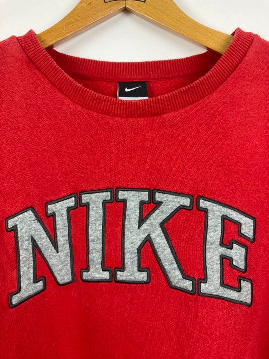 Nike Spellout Sweater (XL)