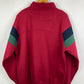 Prescott Club Halfzip Sweater (L)