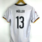„Deutschland - 13 Müller“ Trikot (S)