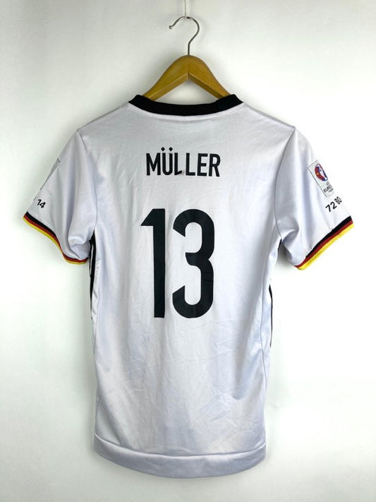 „Deutschland - 13 Müller“ Trikot (S)