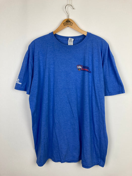 „USA Water Polo“ T-Shirt (XXL)