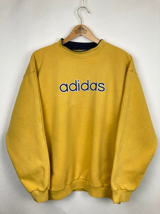 Adidas Sweater (M)