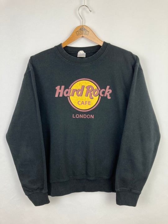Hard Rock Cafe Sweater (XS)