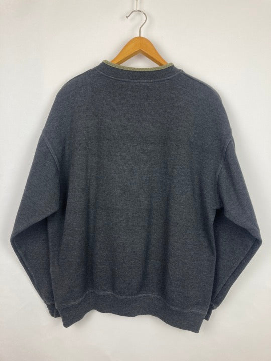 „Polo Club“ Sweater (L)