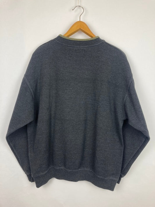 „Polo Club“ Sweater (L)