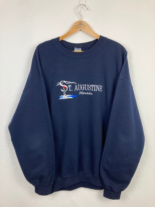 „St. Augustine“ Florida Sweater (XL)
