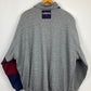 Adidas Halfzip Sweater (XXL)