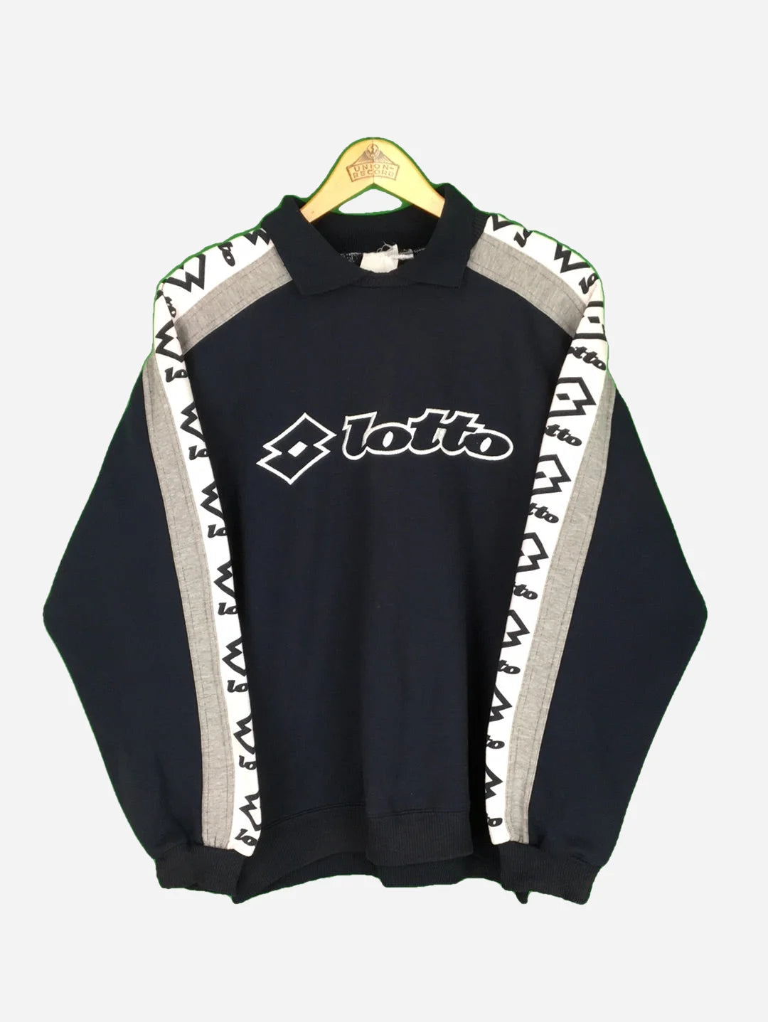 Lotto Sweater (M)