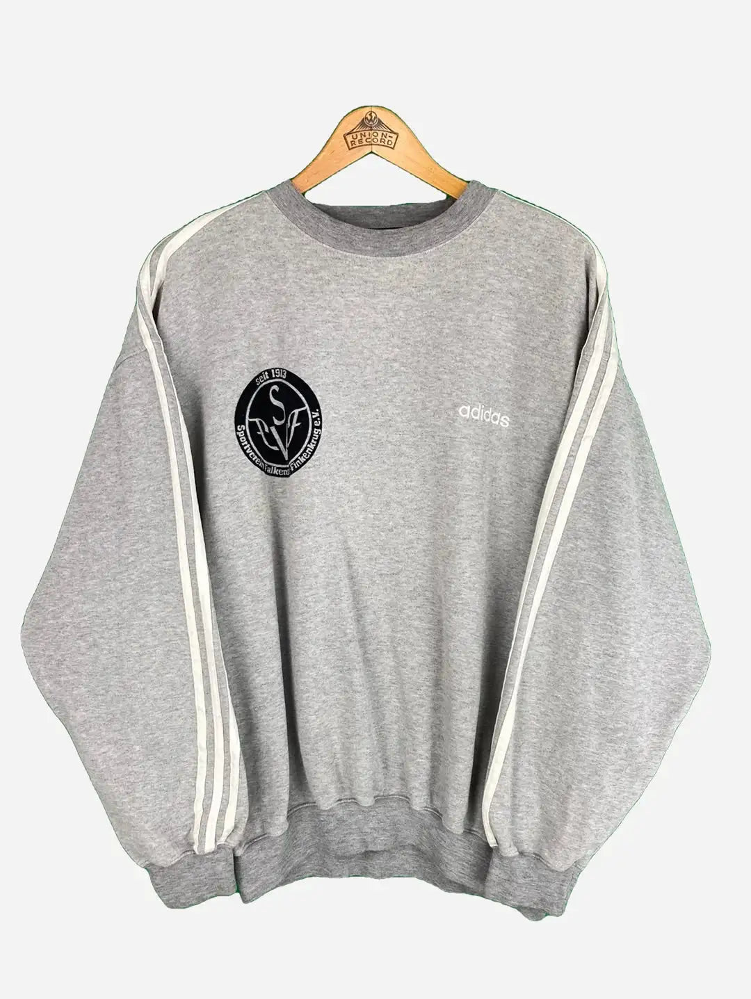 Adidas „SV Falkensee“ Sweater (L)