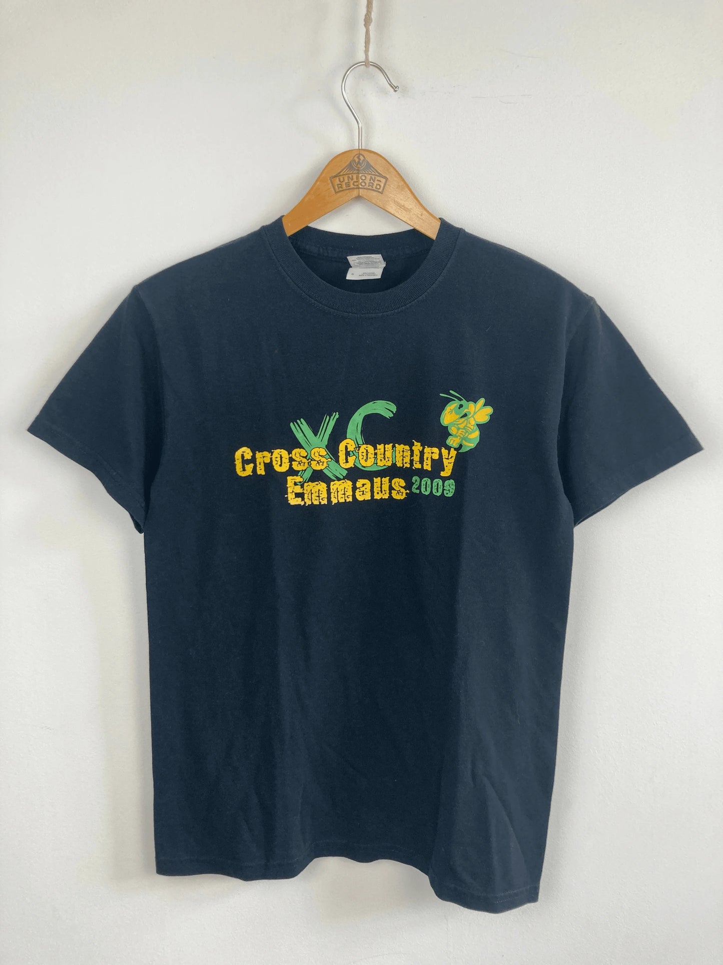 „Emmaus Cross Country“ T-Shirt (S)