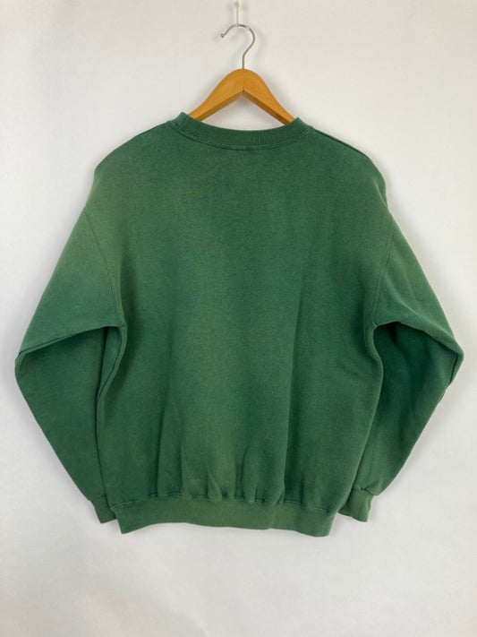 „Flussaal“ Sweater (S)