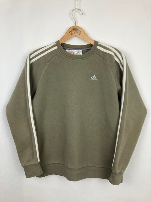 Adidas Sweater (XS)