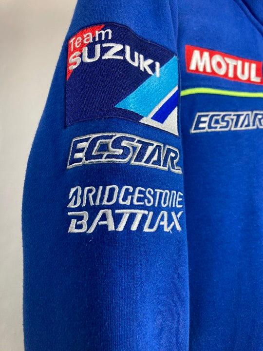 Suzuki Sweatjacke (S)