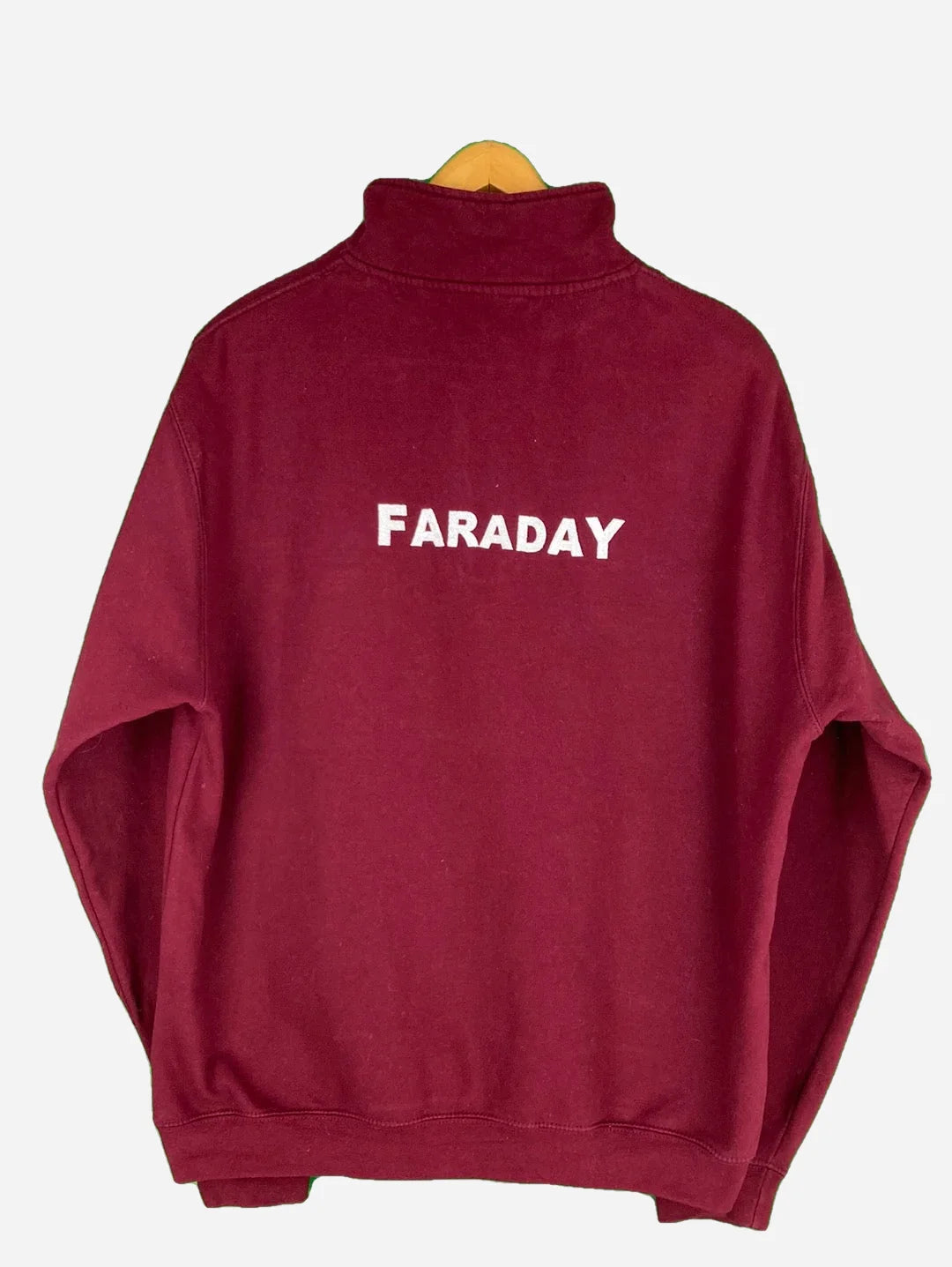 „Faraday Hall“ Sweater (M)