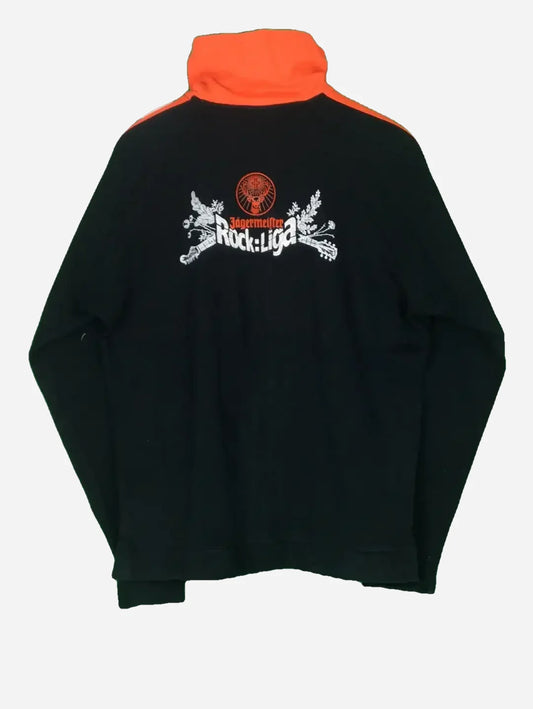 Jägermeister „Rock Liga“ Jacke (M)