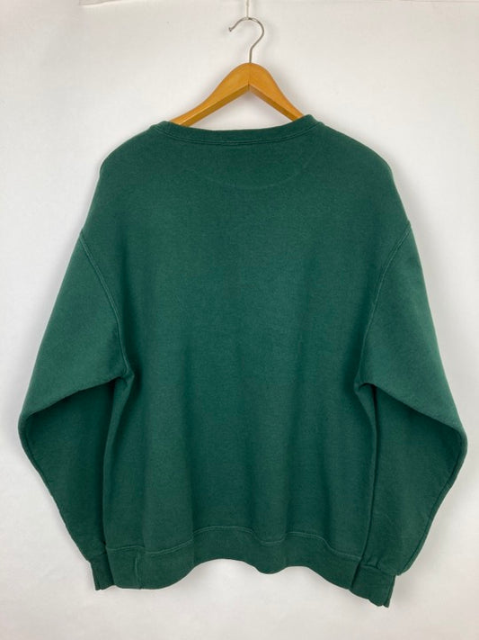 „Spartans“ Sweater (L)