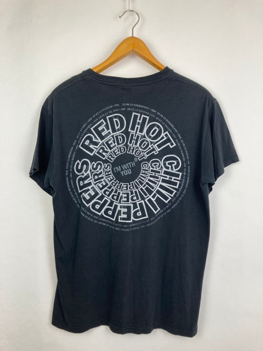 Red Hot Chilipeppers T-Shirt (M)